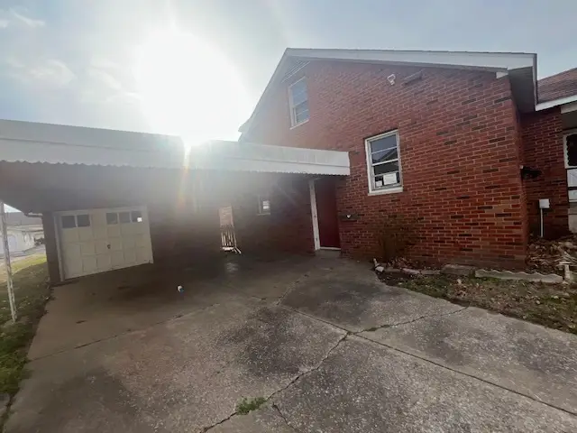 1919 Logan Street, Murphysboro, IL 62966 - #2