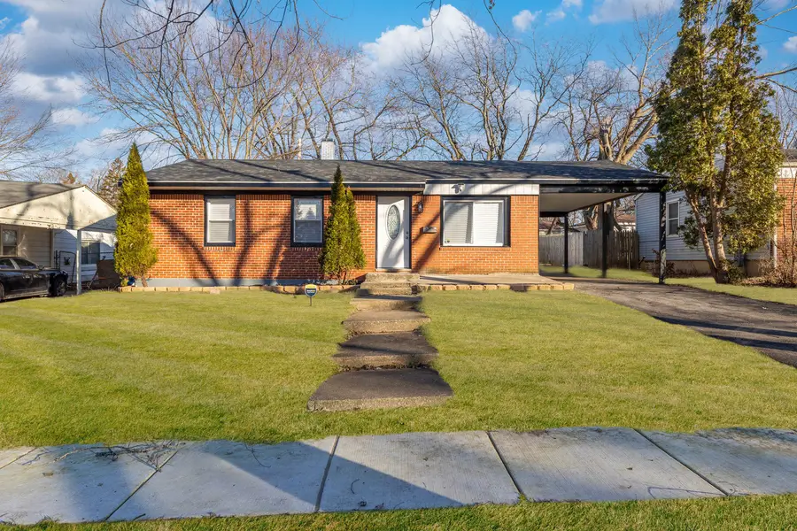 21641 Gailine Avenue, Sauk Village, IL 60411 - Image #2