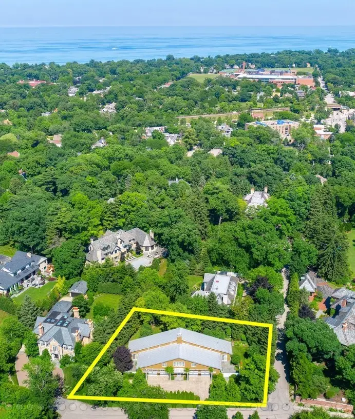 4 Indian Hill Road, Winnetka, IL 60093 - #2