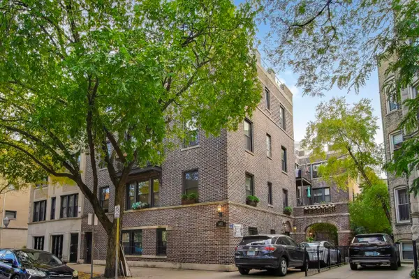 643 W Roscoe Avenue #D1, Chicago, IL 60657