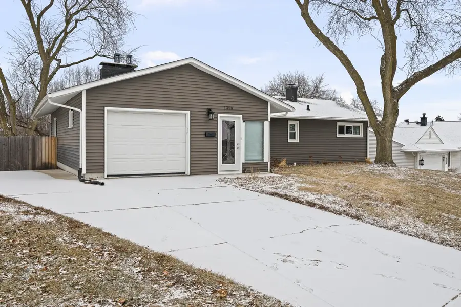 1358 W Garfield Street, Davenport, IA 52804 - Image #3
