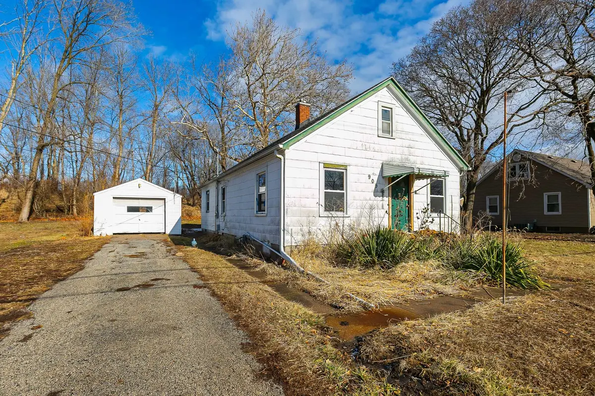 909 Cleveland Road, Colona Township, IL 61282 - Image #1