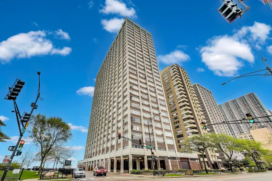 6171 N Sheridan Road #806, Chicago, IL 60660 - Image #2
