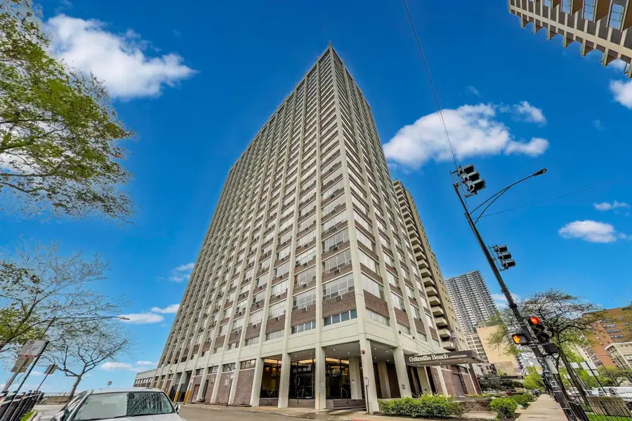 6171 N Sheridan Road #806, Chicago, IL 60660 - Image #3