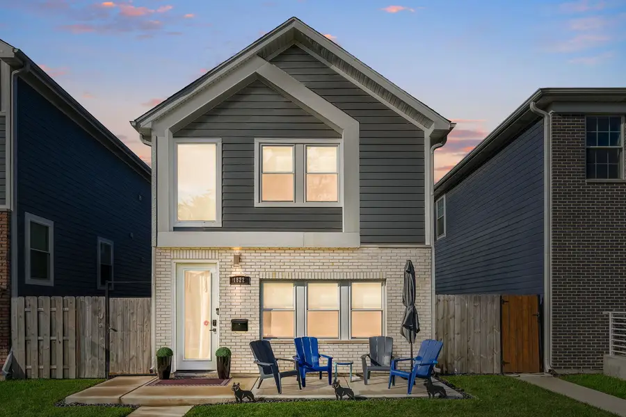 1822 N 36th Avenue, Stone Park, IL 60165 - Image #2