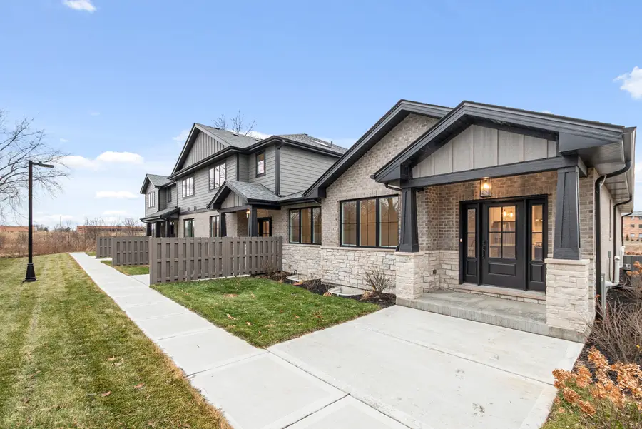 11323 1st Street, Mokena, IL 60448 - #2