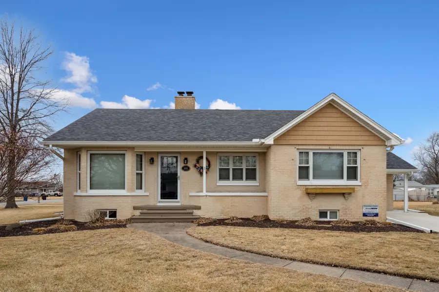 1416 6th Street, Orion, IL 61273 - #2