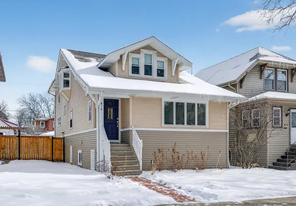 810 S Euclid Avenue, Oak Park, IL 60304