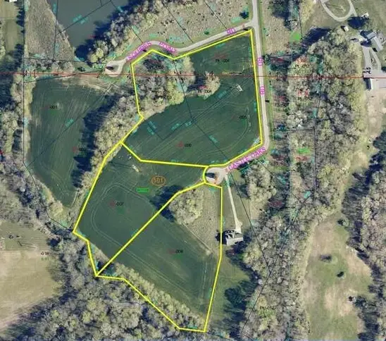 1924 Castle Oaks Road, Pittsburg, IL 62974 - Image #2