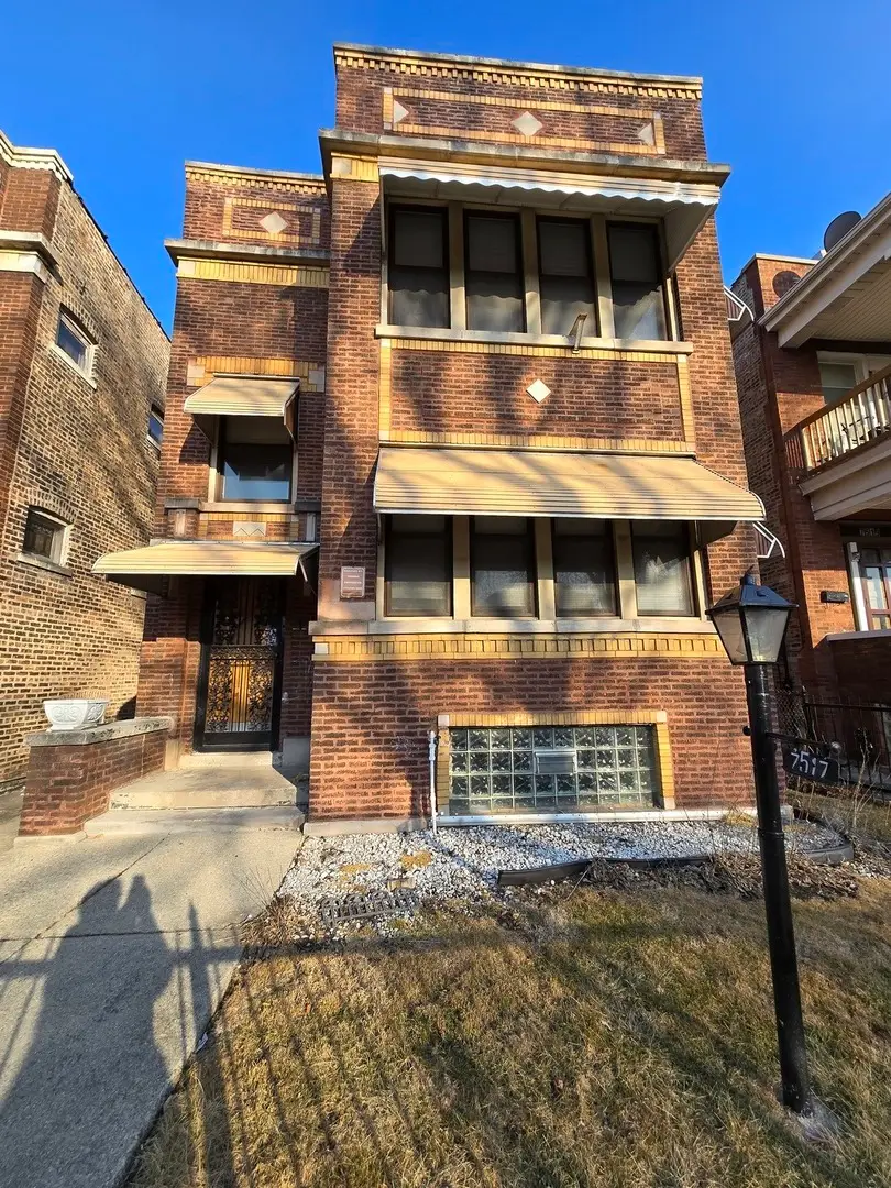7517 S Green Street, Chicago, IL 60620 - Image #1