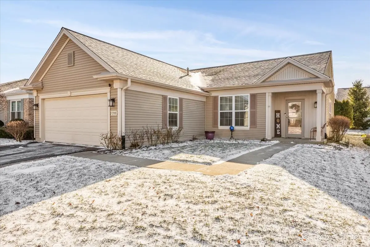 13785 Wilshire Way, Huntley, IL 60142 - Image #1