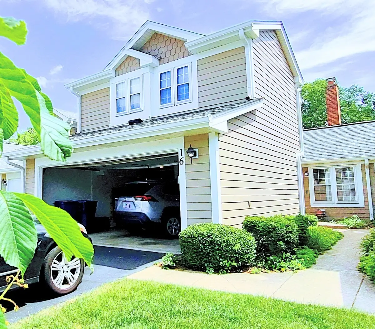 16 White Pine Drive, Schaumburg, IL 60193 - #1