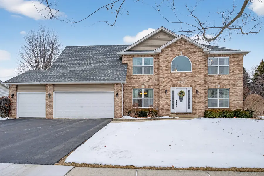 25004 Chelsea Lane, Plainfield, IL 60544 - #2
