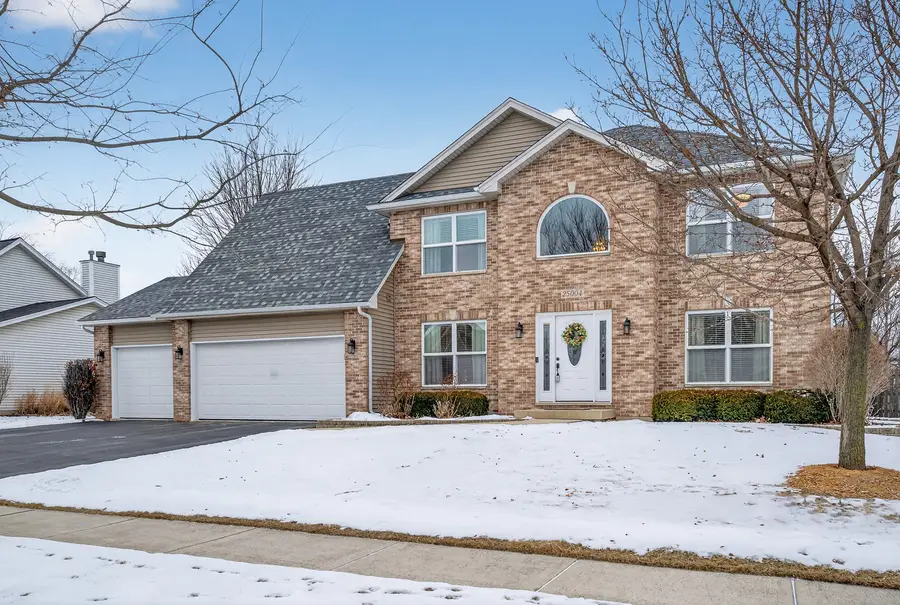 25004 Chelsea Lane, Plainfield, IL 60544 - #3