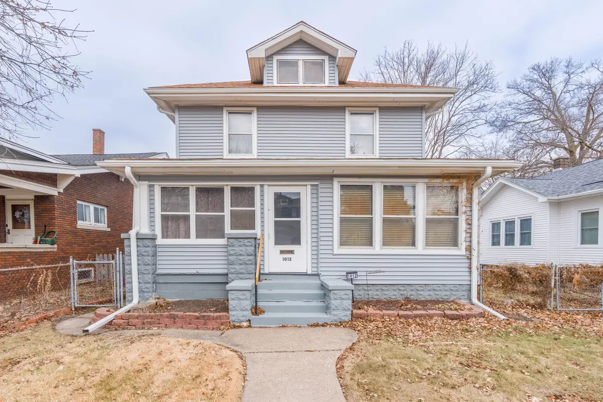 1012 W 16th Street, Davenport, IA 52804 - Image #1