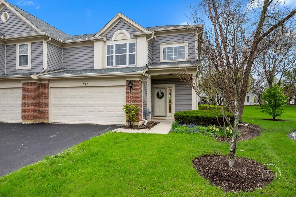 2882 Ashling Court, Schaumburg, IL 60193 - #1
