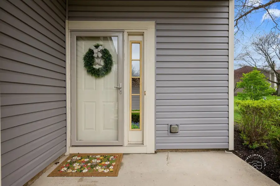 2882 Ashling Court, Schaumburg, IL 60193 - #2