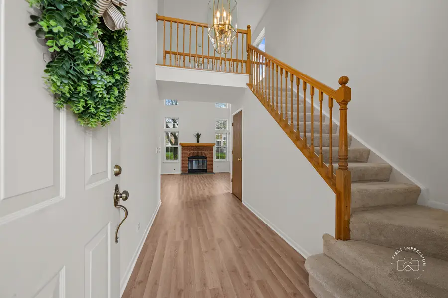 2882 Ashling Court, Schaumburg, IL 60193 - #3