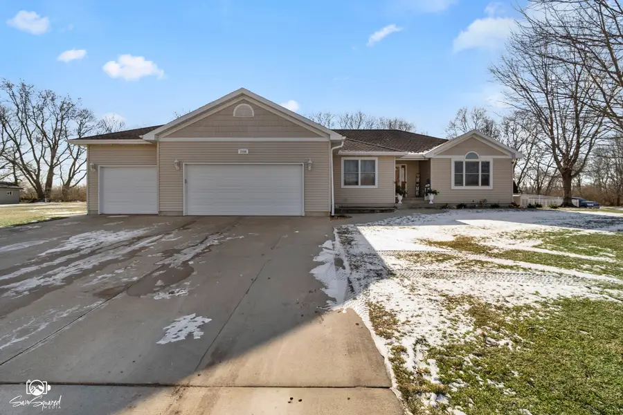 3208 Stone Fence Drive, Kankakee, IL 60901 - Image #2