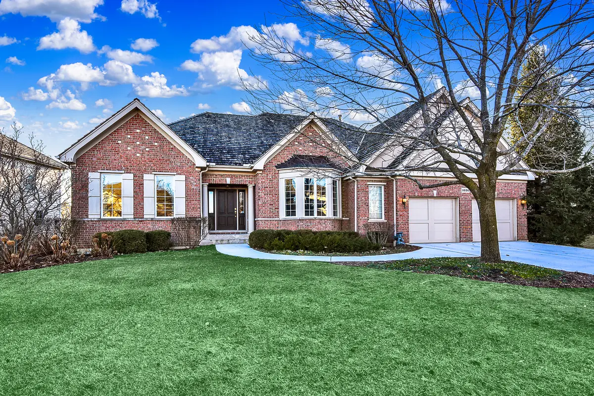 1030 Ridgeview Drive, Inverness, IL 60010 - Image #1