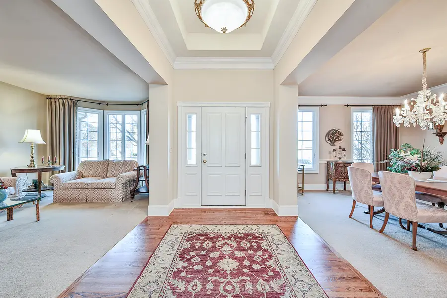 1030 Ridgeview Drive, Inverness, IL 60010 - Image #2