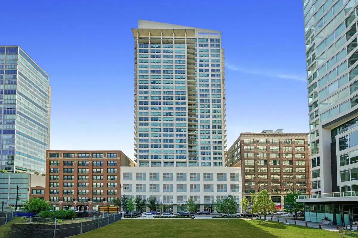 701 S Wells Street #902, Chicago, IL 60607 - Image #1