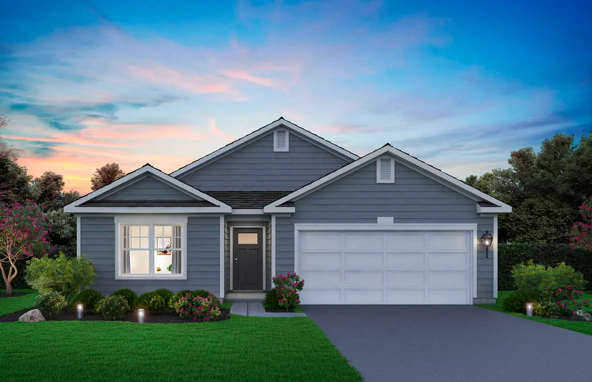 6296 Redwood Trail, Wonder Lake, IL 60097 - Image #1