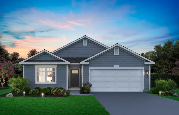 6296 Redwood Trail, Wonder Lake, IL 60097