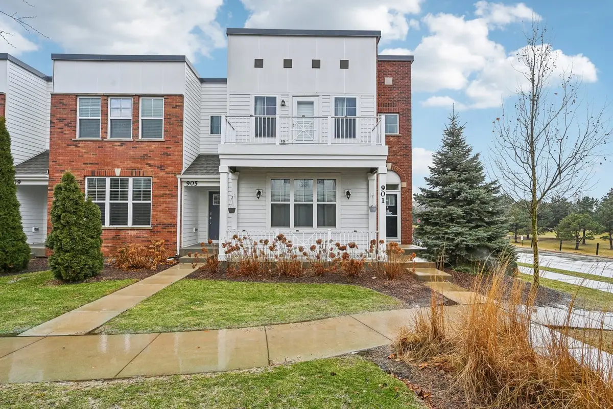 905 Times Square Drive, Aurora, IL 60504 - #1