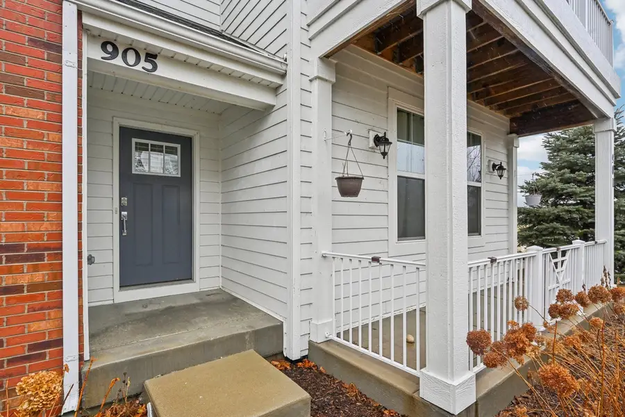 905 Times Square Drive, Aurora, IL 60504 - #3