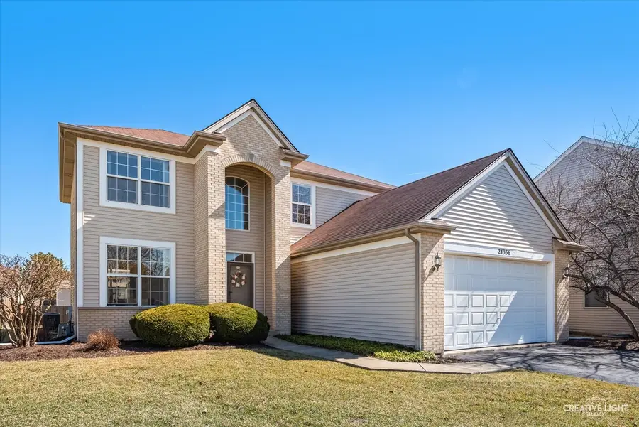 24336 W Apple Tree Lane, Plainfield, IL 60585 - #2