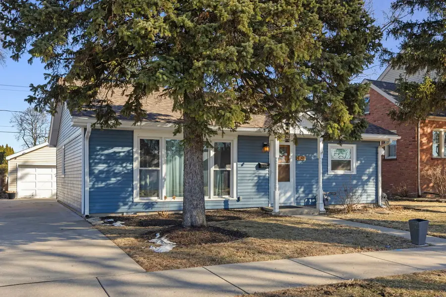 4341 Madison Avenue, Brookfield, IL 60513 - #2