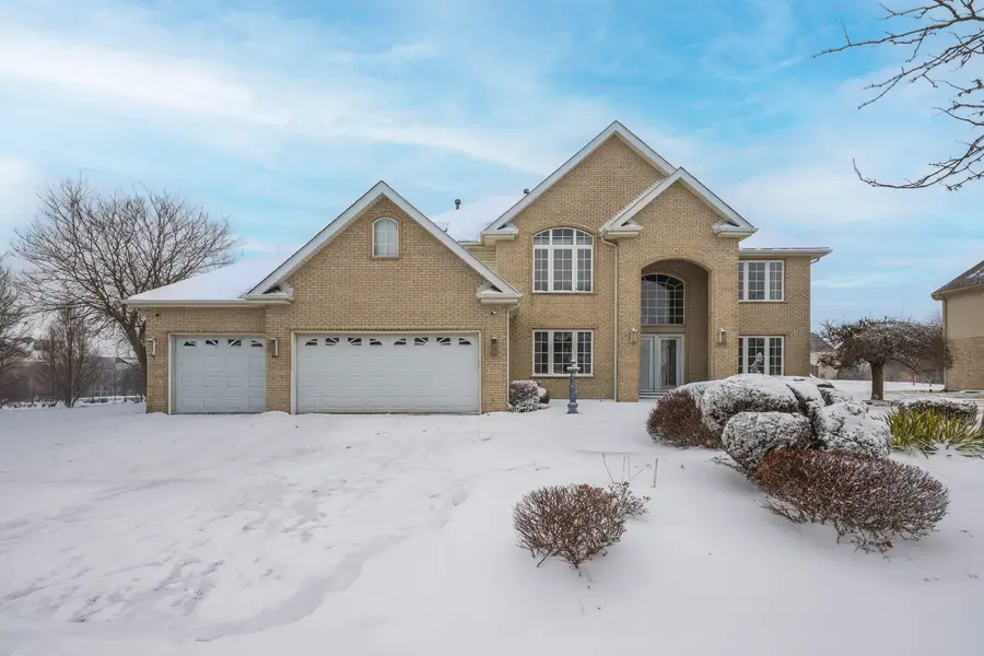 2078 Bluestem Parkway, Lynwood, IL 60411 - Image #2