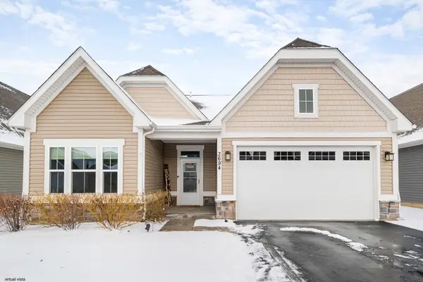 3694 Reddington Circle, Elgin, IL 60124