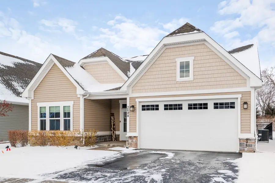 3694 Reddington Circle, Elgin, IL 60124 - Image #2