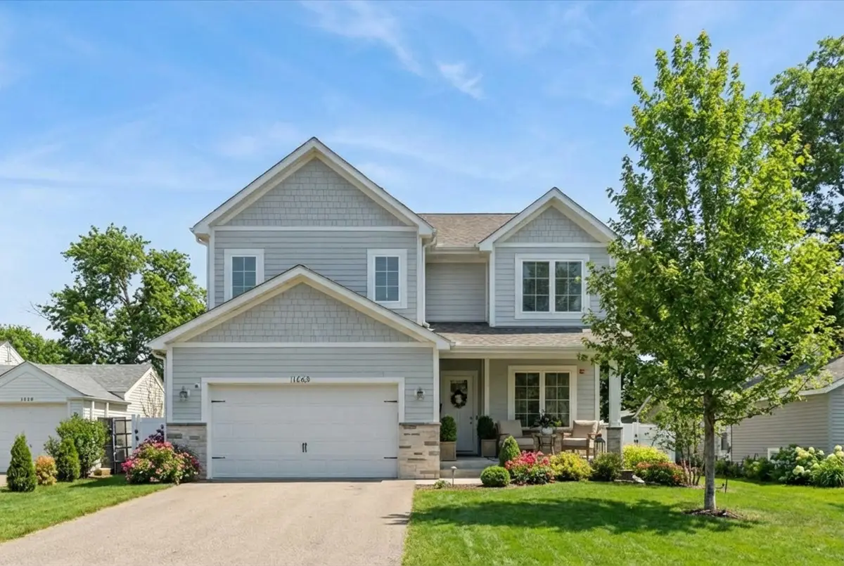 1443 Church Street, Northbrook, IL 60062 - #1