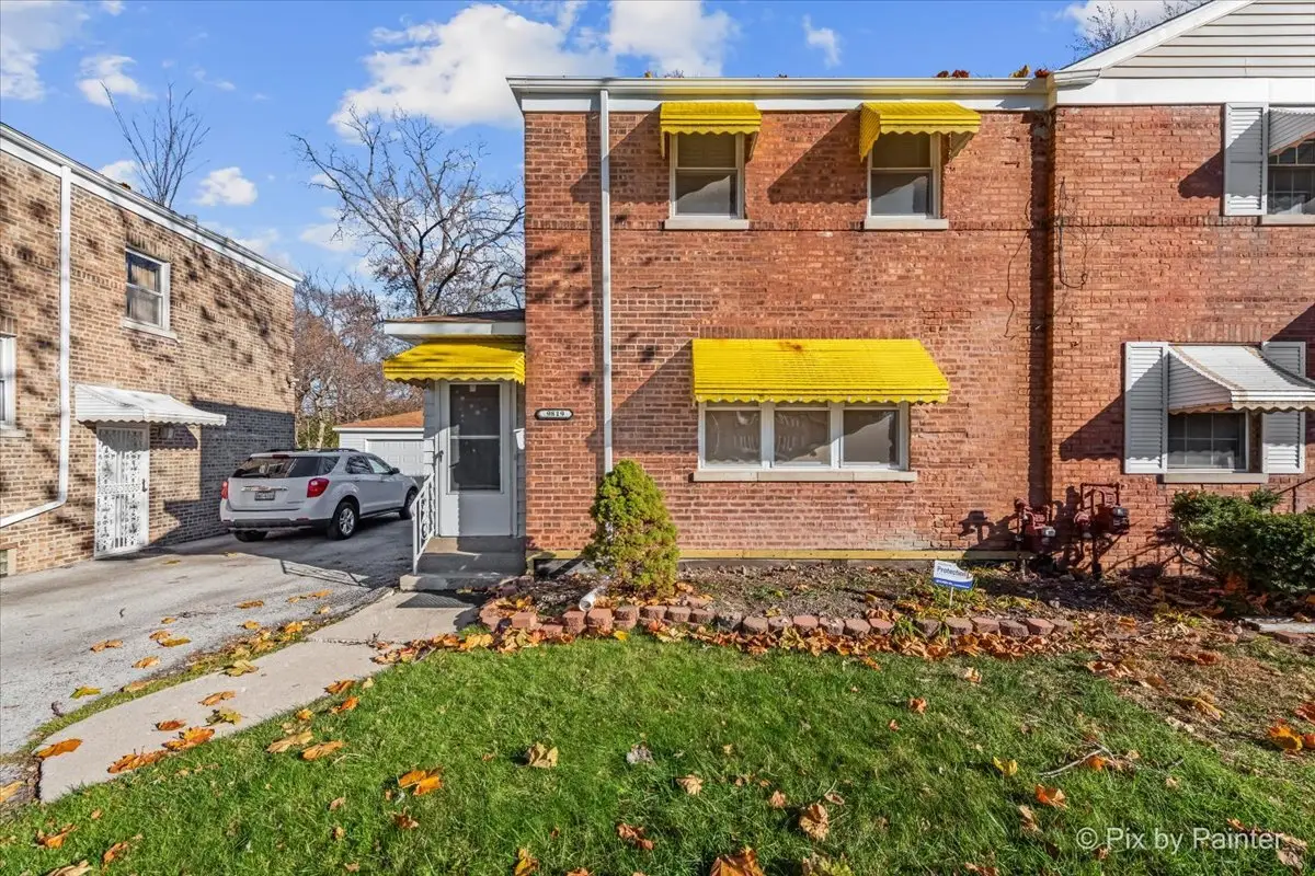 9819 S Clyde Avenue, Chicago, IL 60617 - Image #1