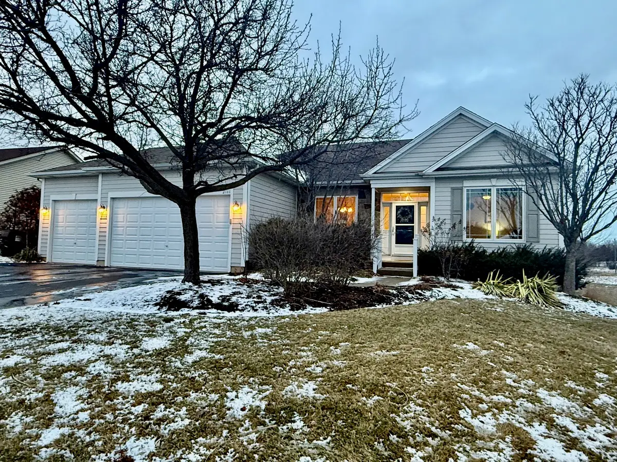 2111 Tyler Trail, McHenry, IL 60051 - Image #1