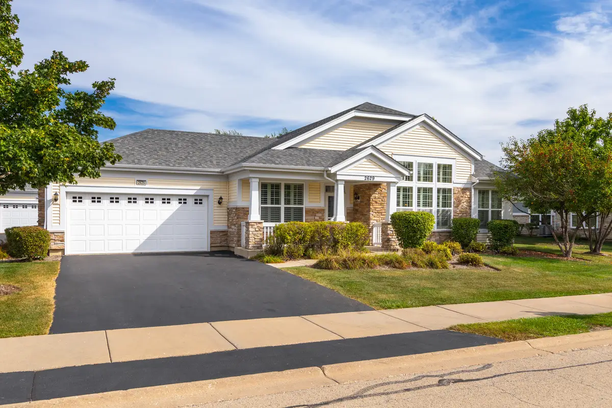 2629 Camberley Circle, Naperville, IL 60564 - Image #1