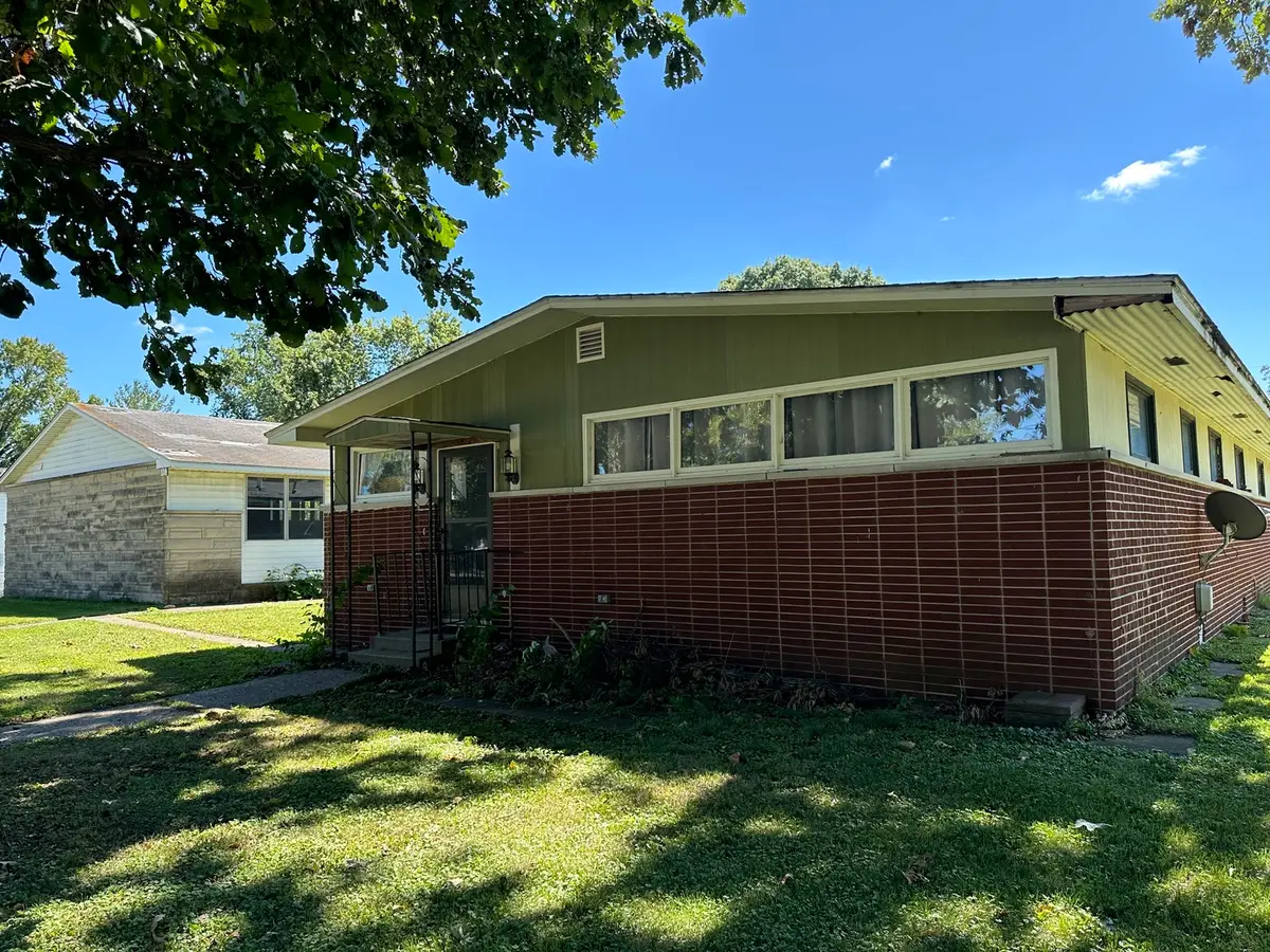 106 Green Street, Newman, IL 61942 - Image #1