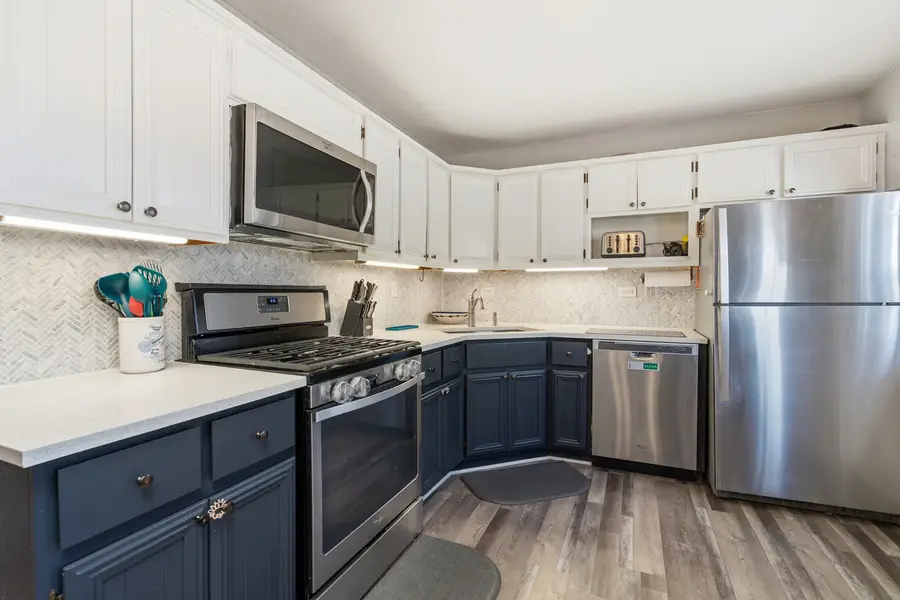 14808 W Bruce Road, Homer Glen, IL 60491 - #3