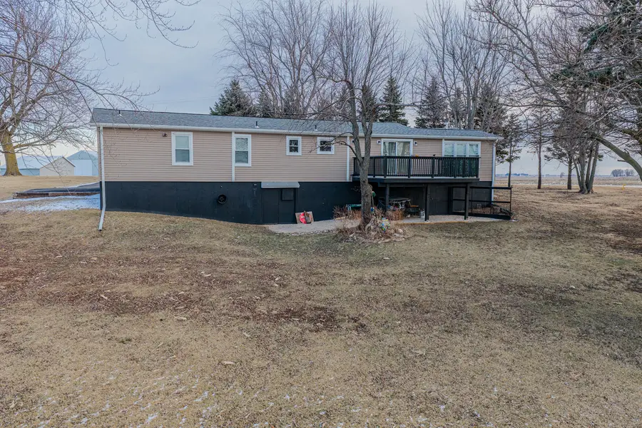 2728 W Brooklyn Road, Compton, IL 61318 - #3