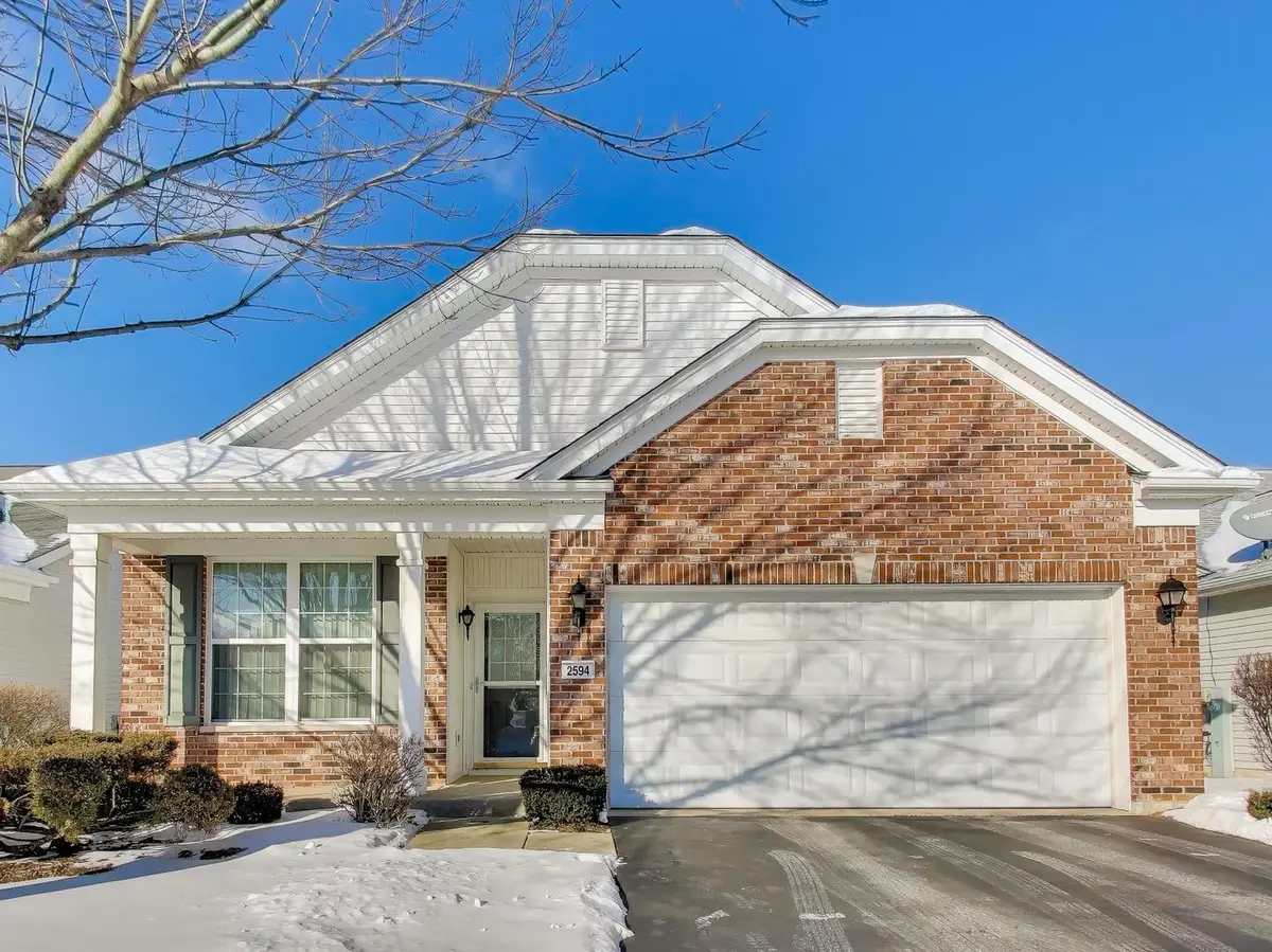 2594 Venetian Lane, Elgin, IL 60124 - Image #1