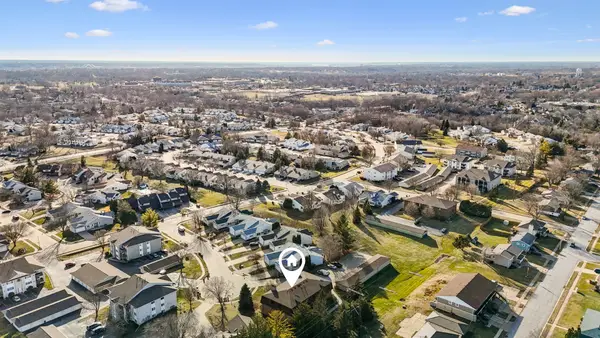 4190 Mallard Court #0010, Bettendorf, IA 52722