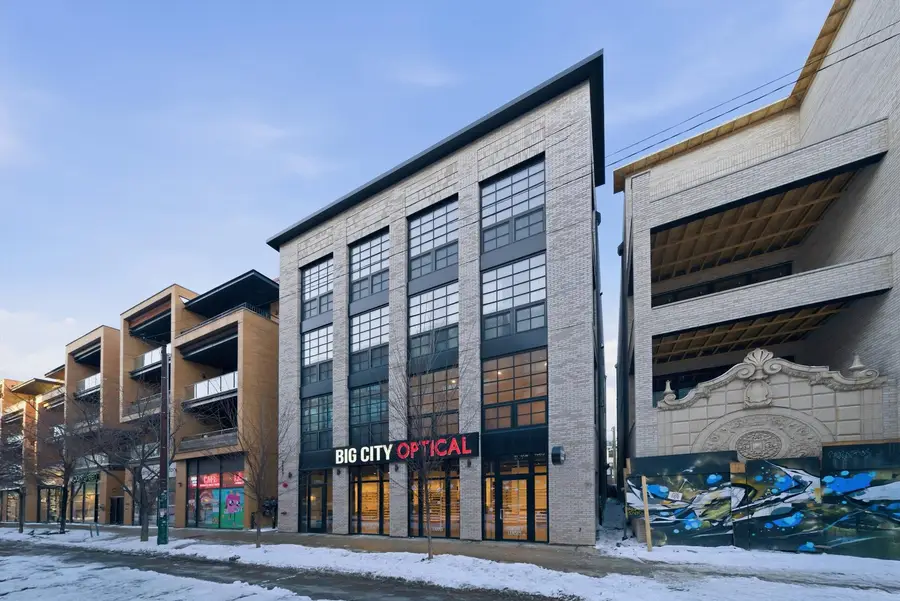 2487 N Milwaukee Avenue #2A, Chicago, IL 60647 - Image #3