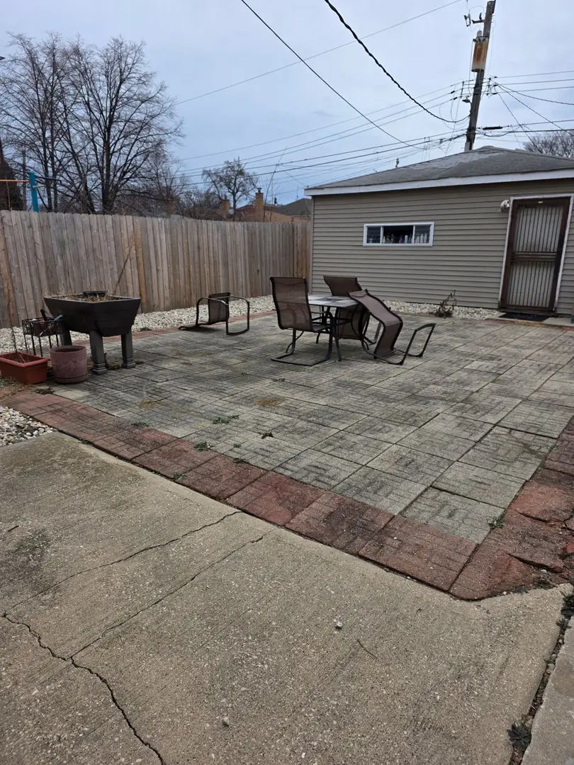 5317 S Hamilton Avenue, Chicago, IL 60609 - Image #2