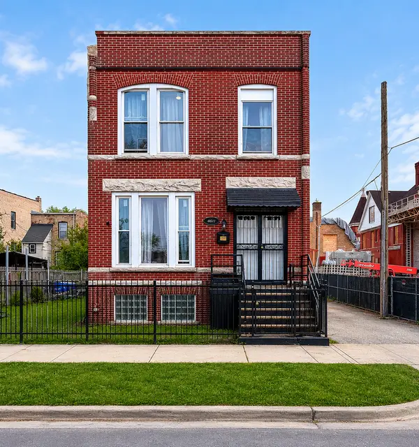 2671 W Maypole Avenue, Chicago, IL 60612