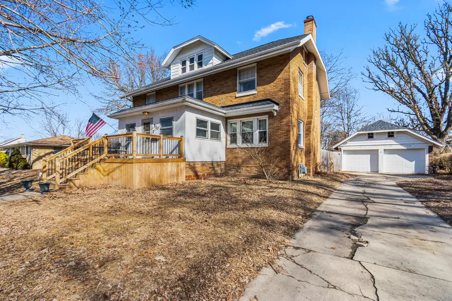 510 N Minier Avenue, Minier, IL 61759 - #2