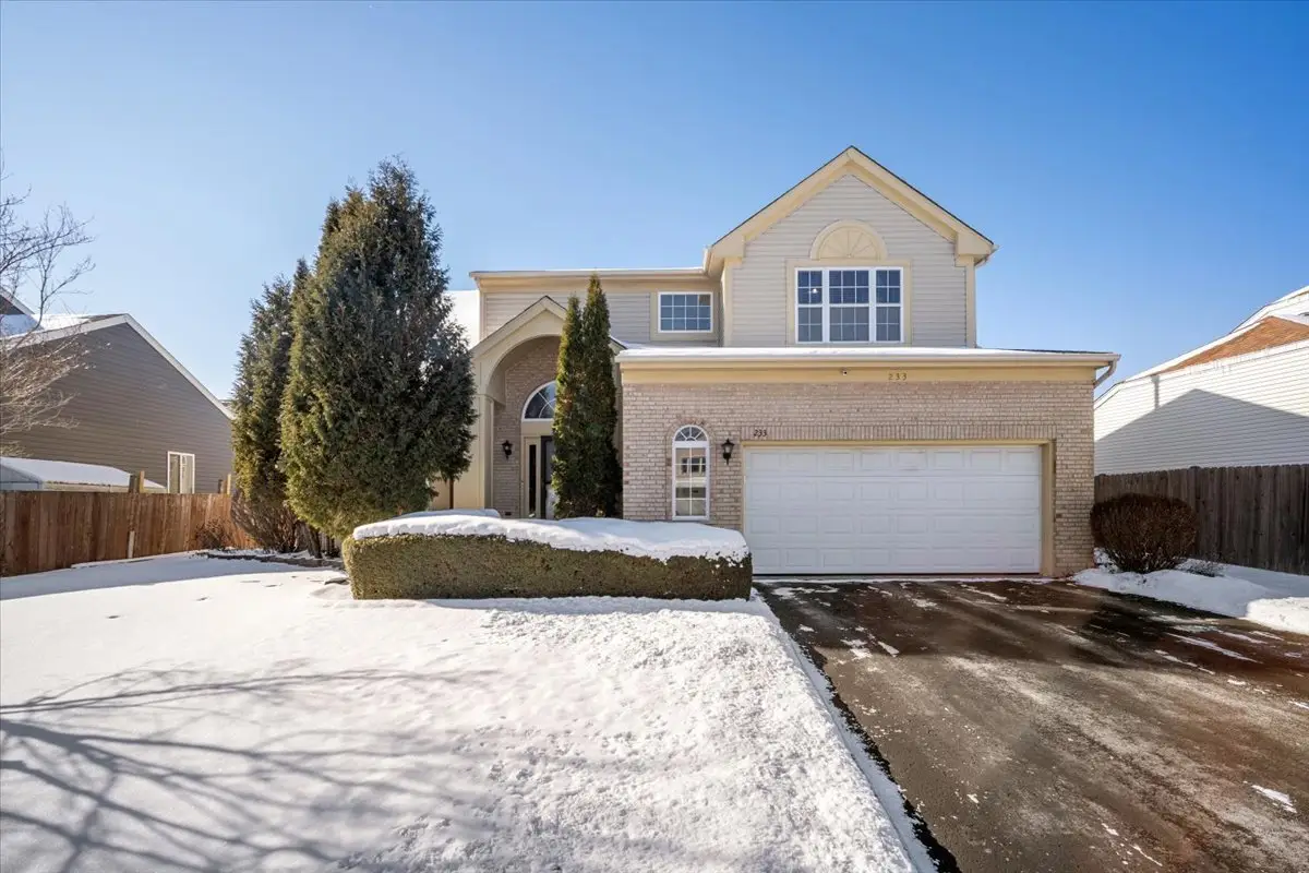 233 Wildflower Lane, Round Lake Beach, IL 60073 - Image #1