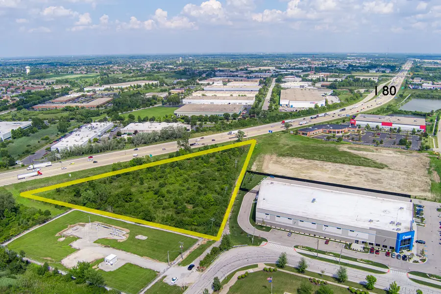 Vacant W Maple Street, Mokena, IL 60448 - Image #3